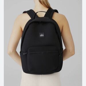 ALO Backpack NWT!!
